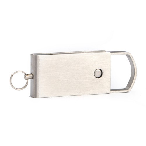 迷你旋轉USB手指