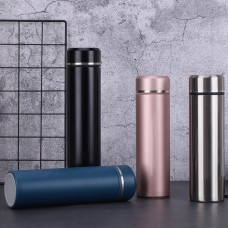 不鏽鋼啞光休閒杯