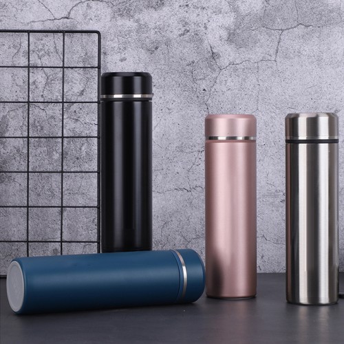 不鏽鋼啞光休閒杯