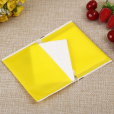 錢包式宣傳紙巾