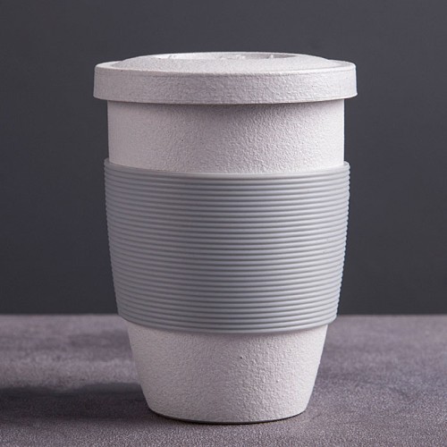 快客杯茶水分離過濾杯