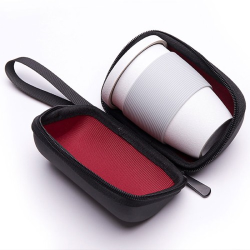 快客杯茶水分離過濾杯