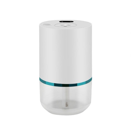 智能感應桌面感應霧化器