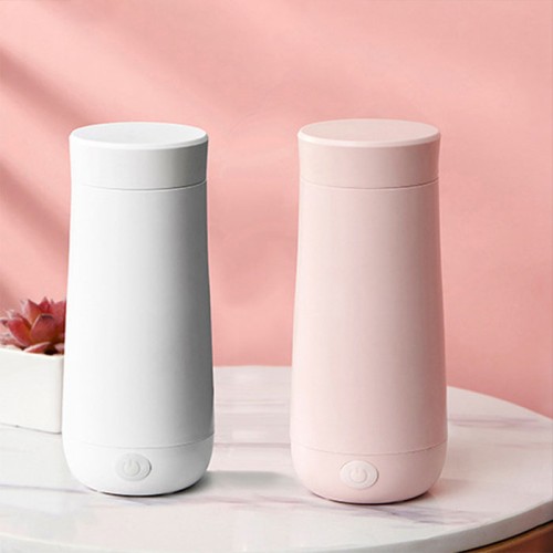 迷你小功率保溫一體熱水壺