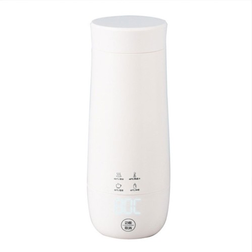 迷你小功率保溫一體熱水壺