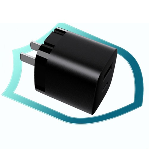 快充頭氮化鎵充電器