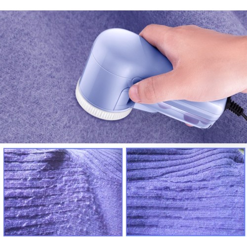 祛除毛球剪絨器