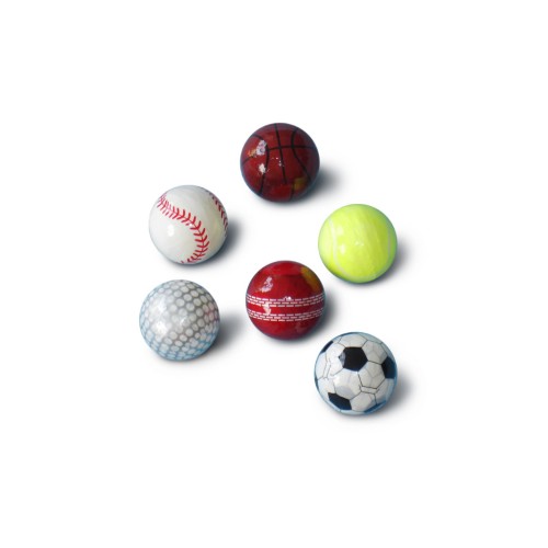 純棉壓縮籃球毛巾