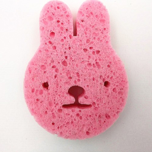 壓縮純棉小黃鴨毛巾