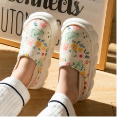 夏季包跟居家拖鞋