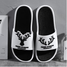 男士潮流夏日拖鞋