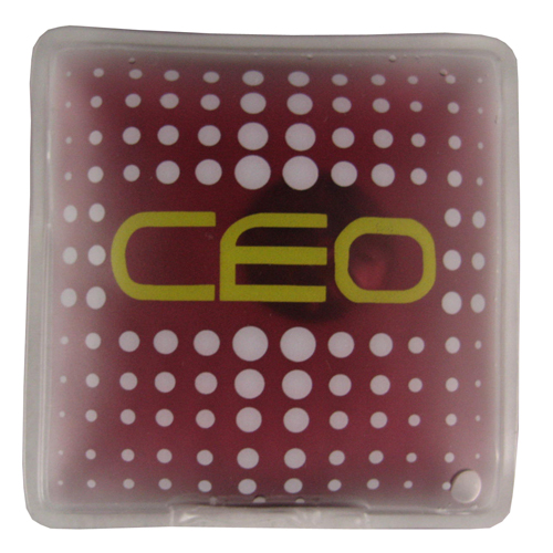 環保便攜暖手袋