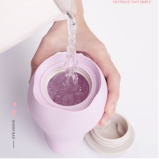 貓咪注水矽膠暖手寶