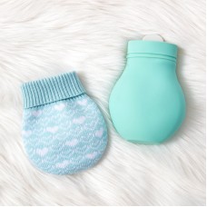 小號迷你注水暖手袋