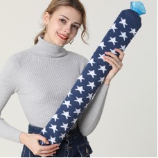 超長款注水熱水袋