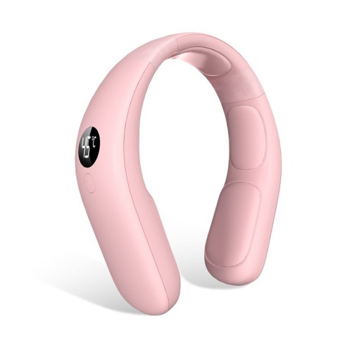 新款掛脖暖脖暖手儀