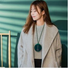 掛脖充電寶暖手寶兩用