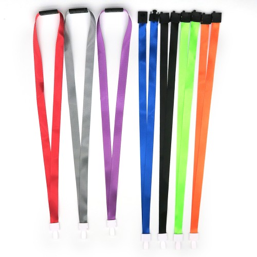 安全扣掛繩頸繩