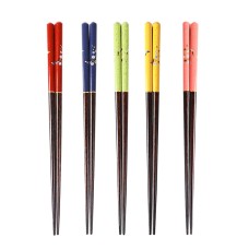 日式木筷子餐具套裝