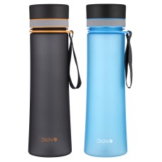 戶外旅行便攜太空樽