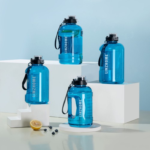 大容量耐高溫健身太空樽