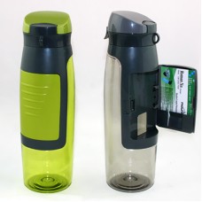 多功能卡槽戶外太空樽