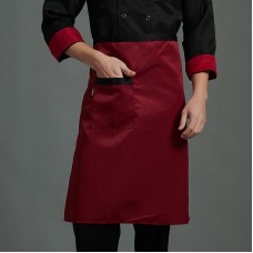 半身半截服務員圍裙
