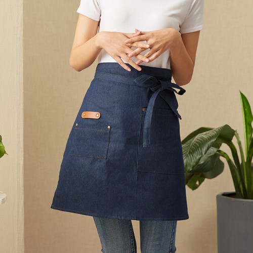 半身半截服務員圍裙