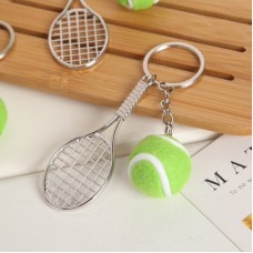 金屬一體式主題匙扣