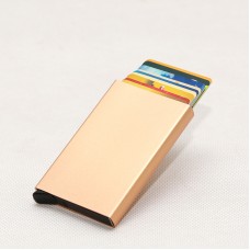 自動彈出式名片盒