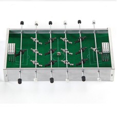 迷你兒童玩樂足球機