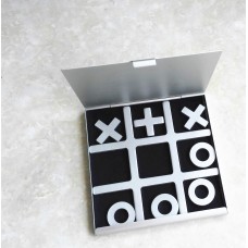 趣味益智井字過三關