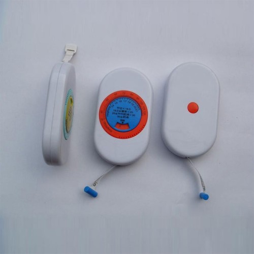 多功能健康拉尺