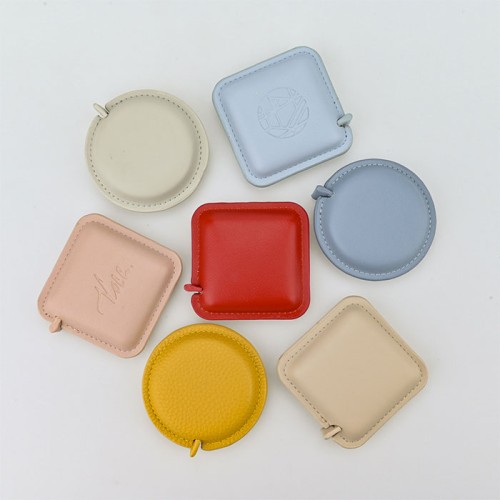 時尚迷你多功能捲尺