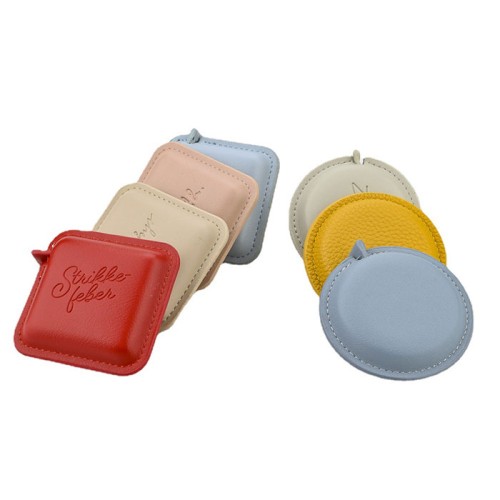 時尚迷你多功能捲尺