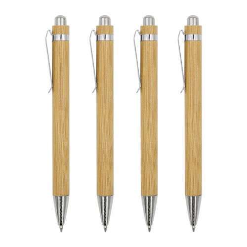 環保竹木原子筆
