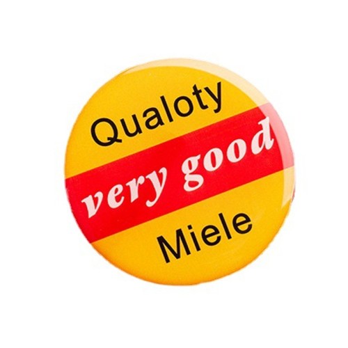 滴膠金屬徽章硬幣