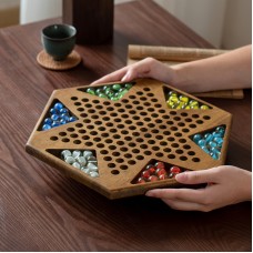 玩樂趣味益智波子棋