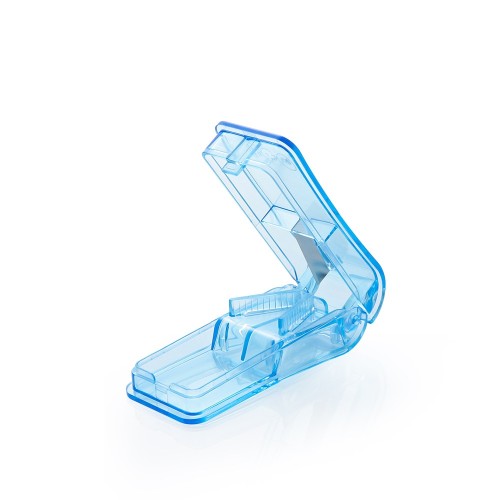 藥片分割塑料藥盒