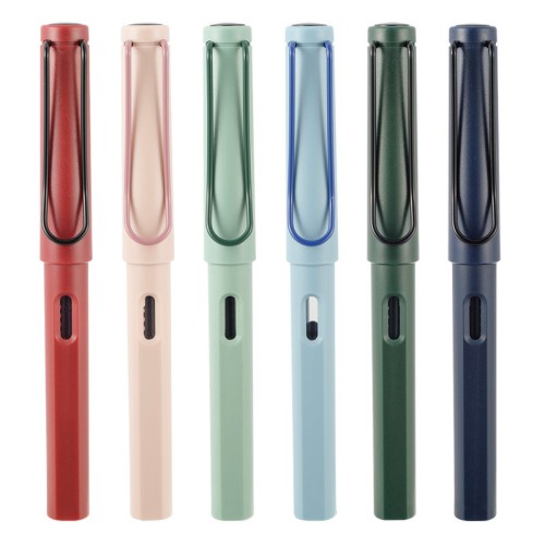 商務順滑金屬鋼筆