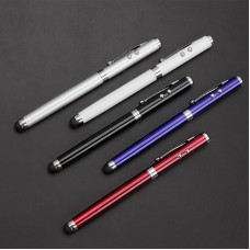 金屬觸控原子筆