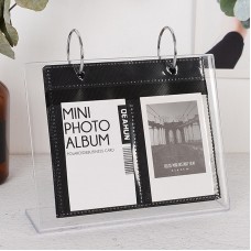 亞加力月曆相冊