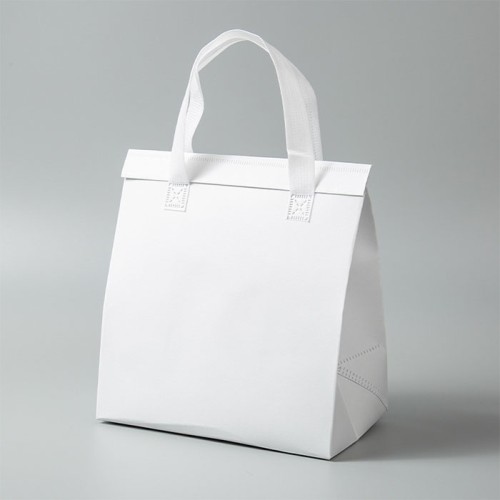 無紡布手提保溫袋