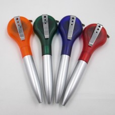 創意拉尺造型筆