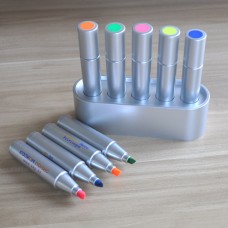 創意檯式螢光筆