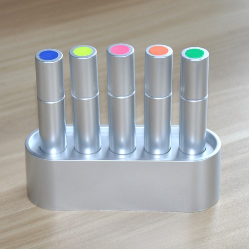 創意檯式螢光筆