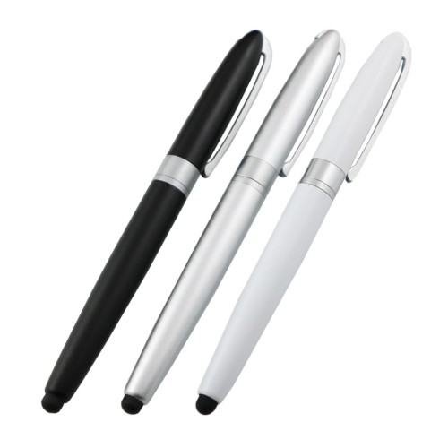 典雅商務金屬原子筆