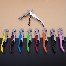 小鳥造型紅酒開瓶器