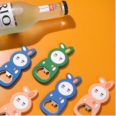 卡通風磁吸開瓶器