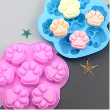 創意矽膠製冰模